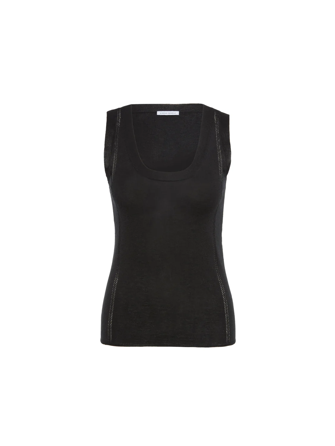 Top - Black - Image 5