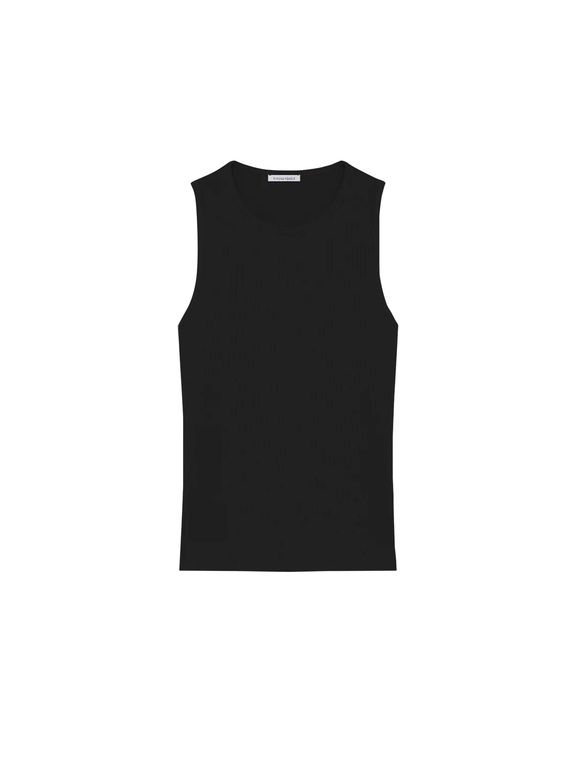 Top - Black - Image 5