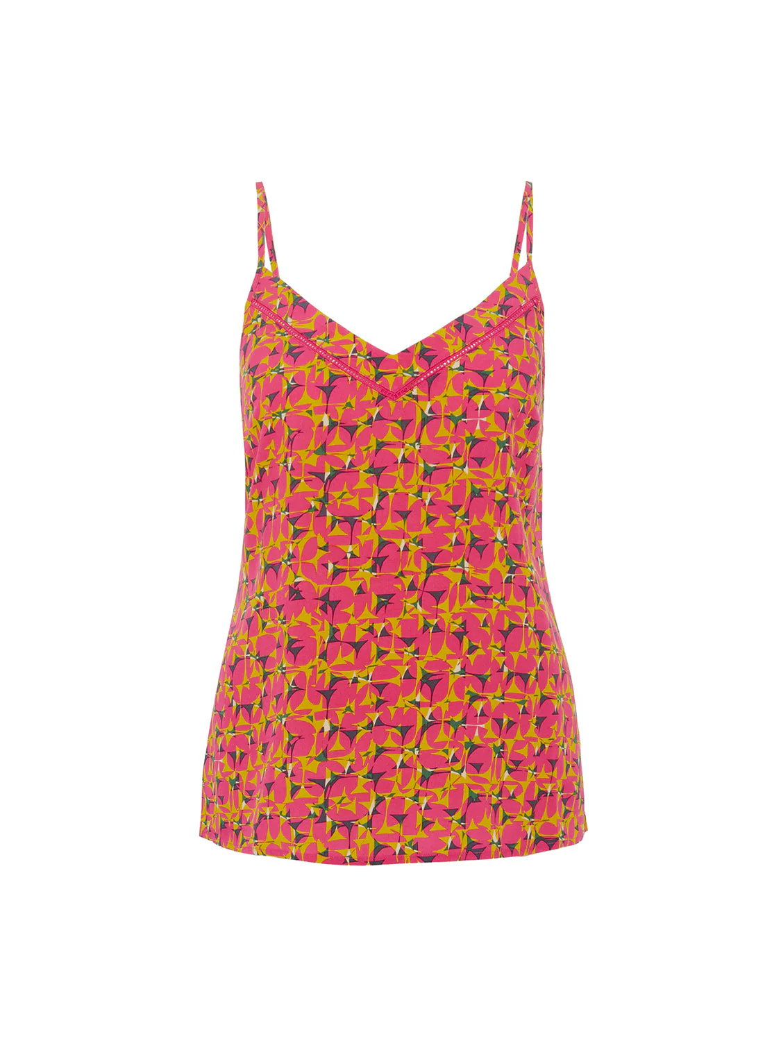 Top - Groovy Print - Image 11