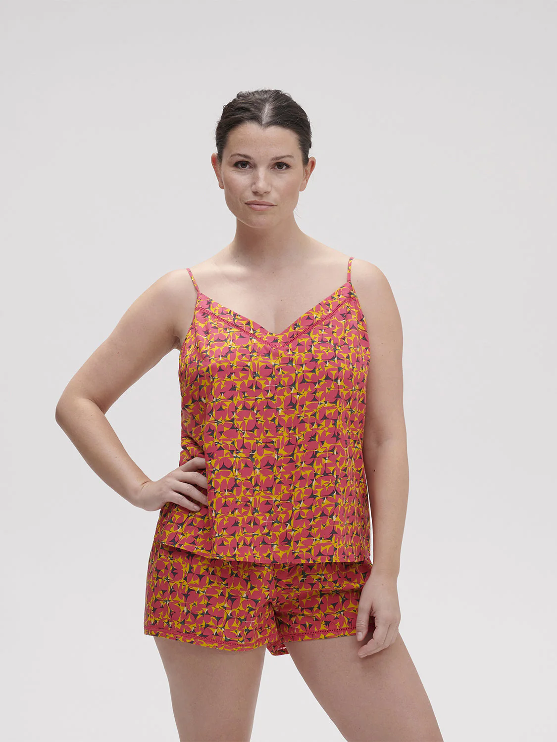 Top - Groovy Print - Image 8