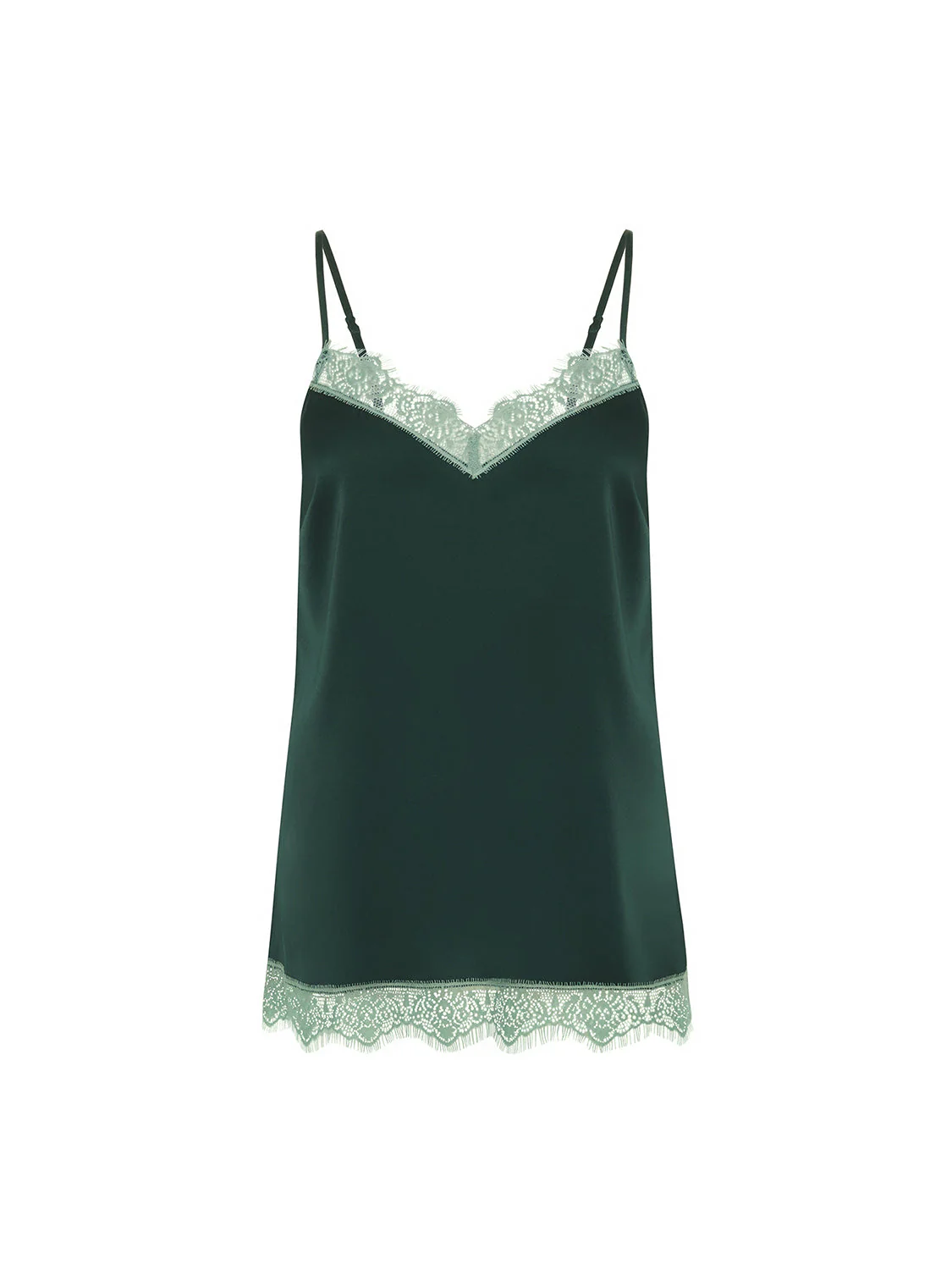 Top - Kolsaï Green - Image 11