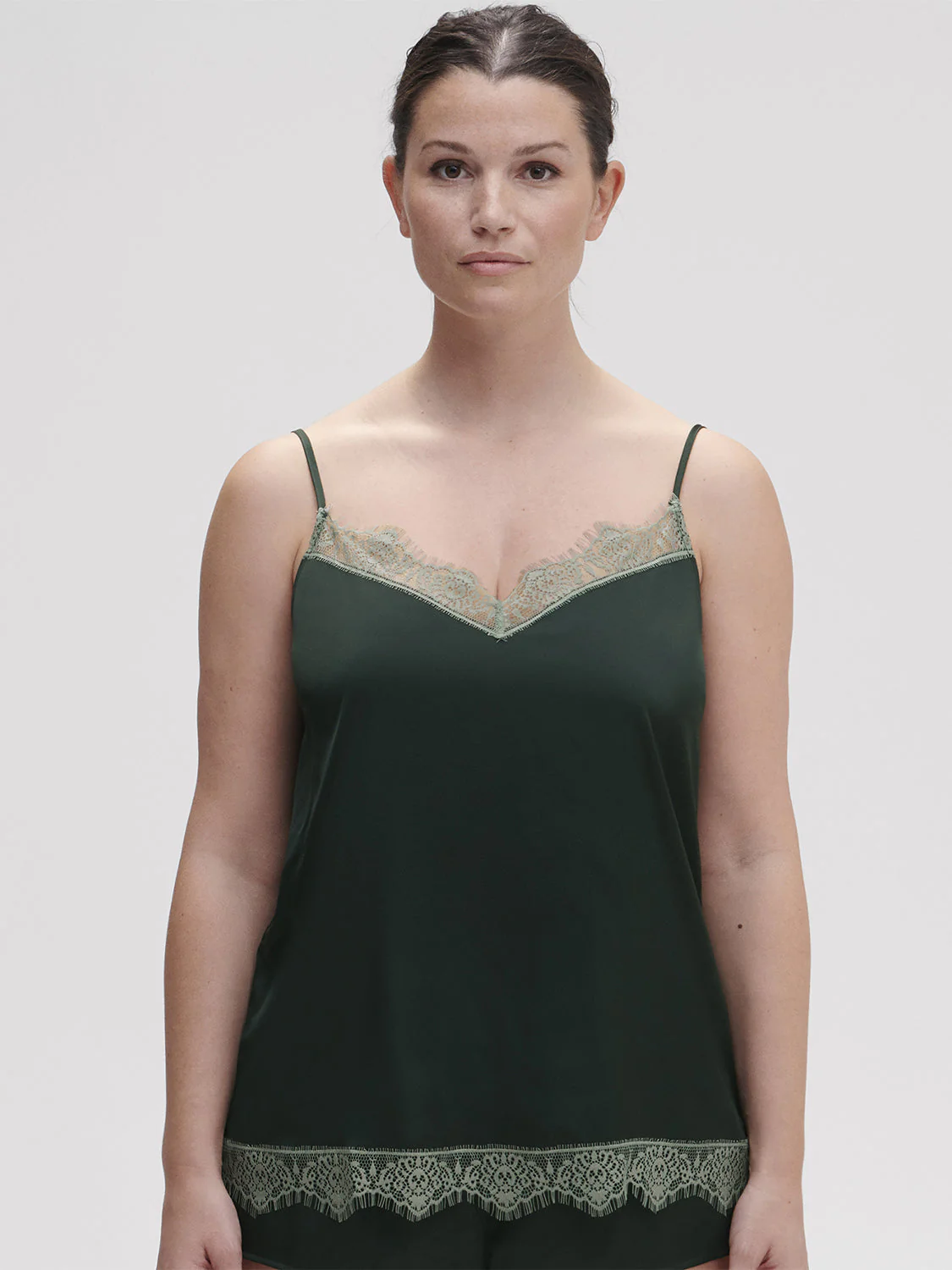 Top - Kolsaï Green - Image 6