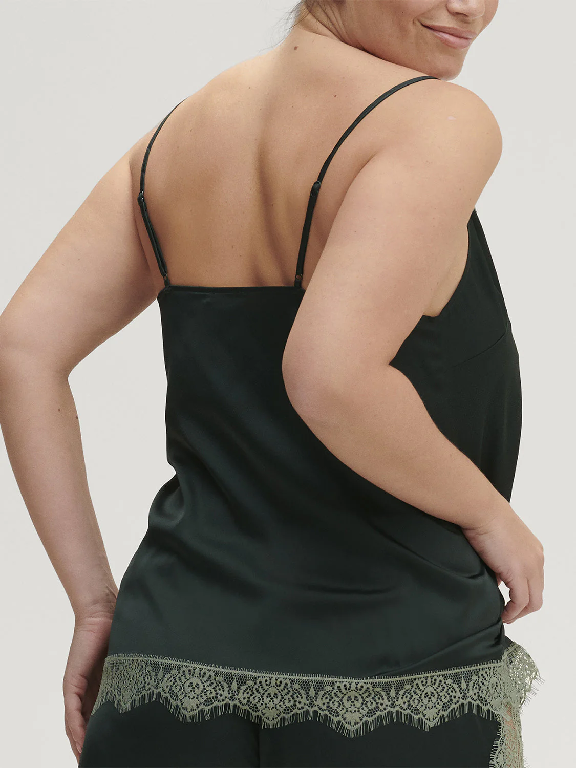 Top - Kolsaï Green - Image 7
