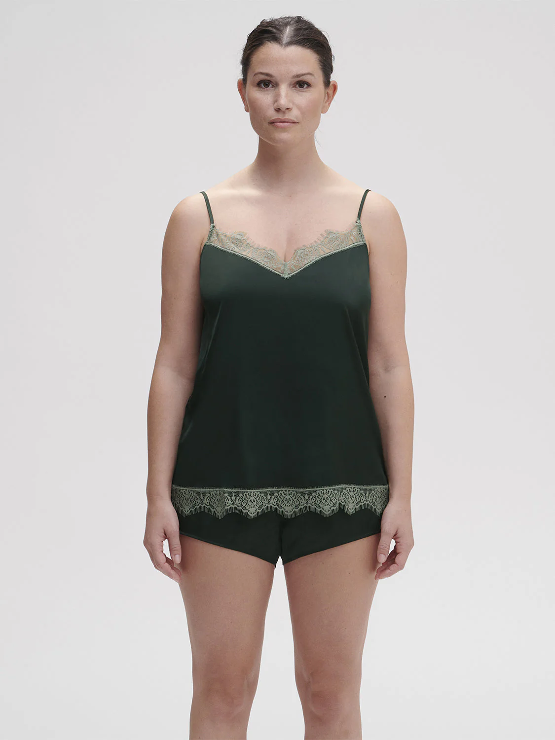 Top - Kolsaï Green - Image 8