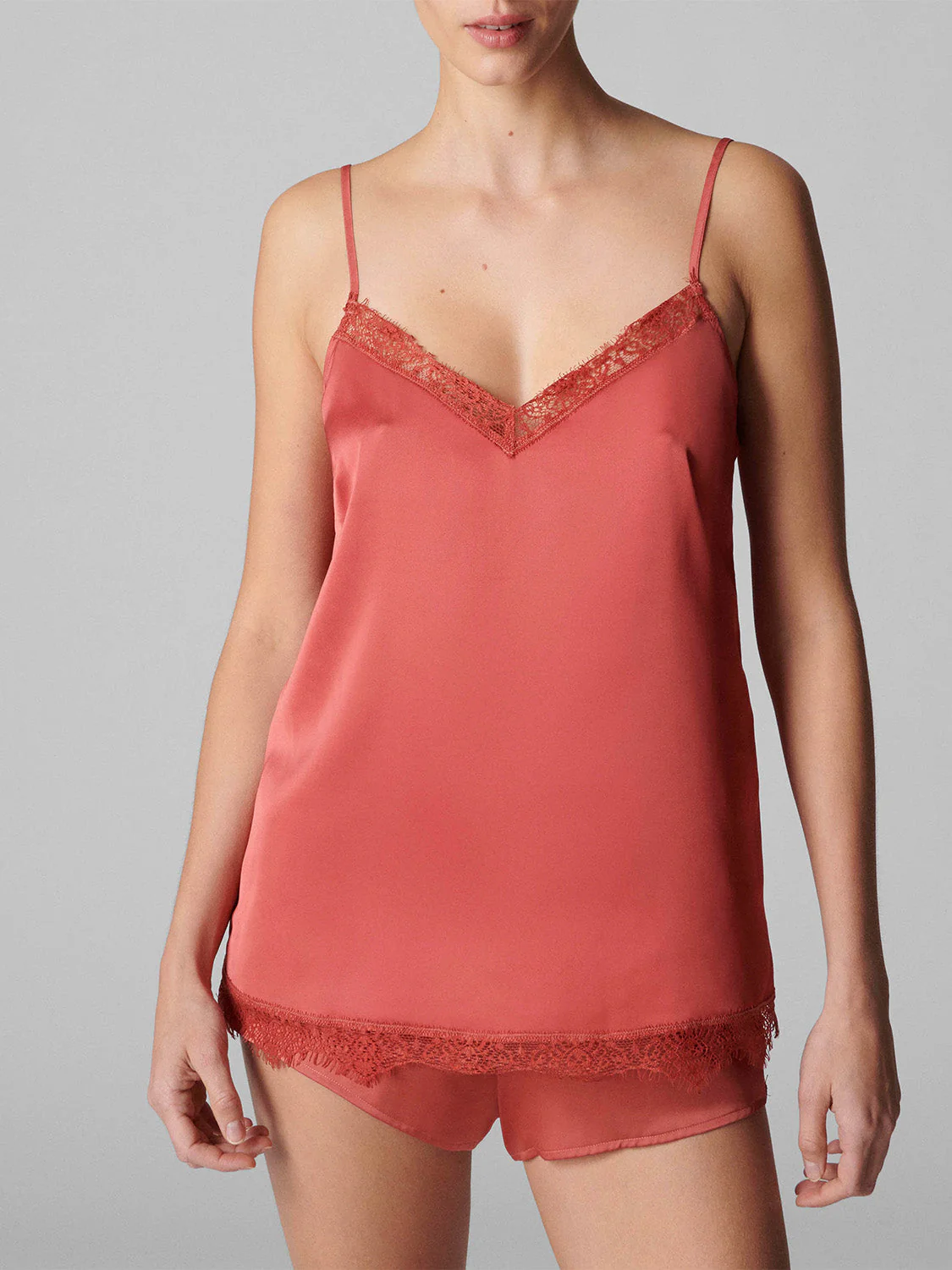 Top - Qwartz pink - Image 3