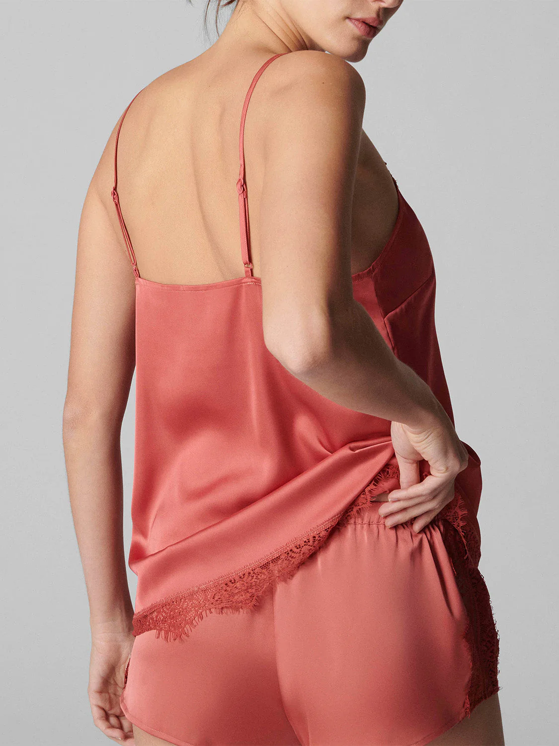 Top - Qwartz pink - Image 5
