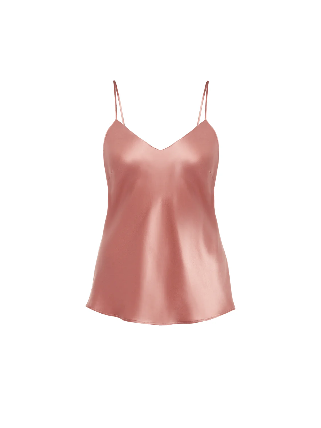 Top - Smokey Pink - Image 6