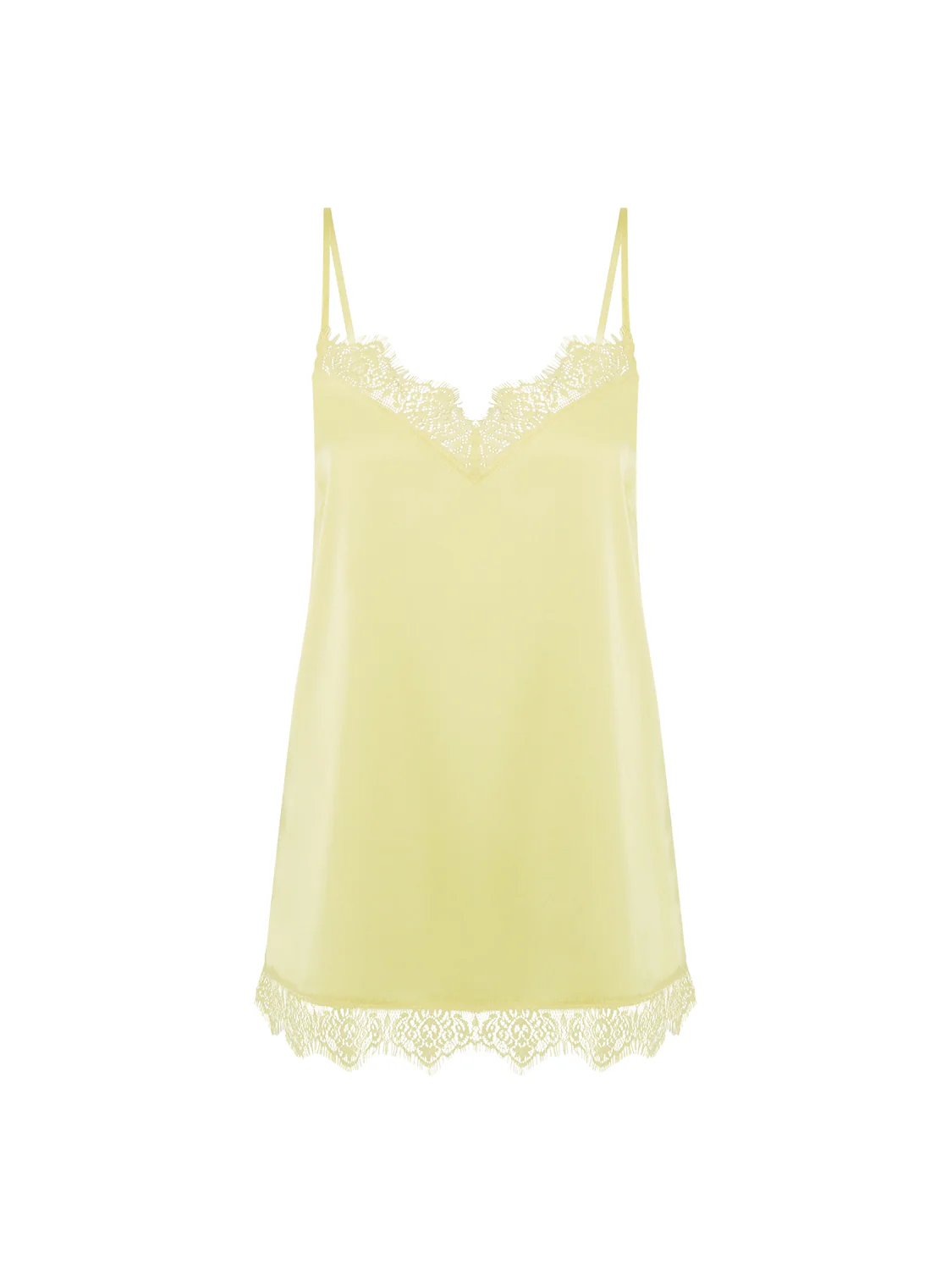 Top - Summer Yellow - Image 6