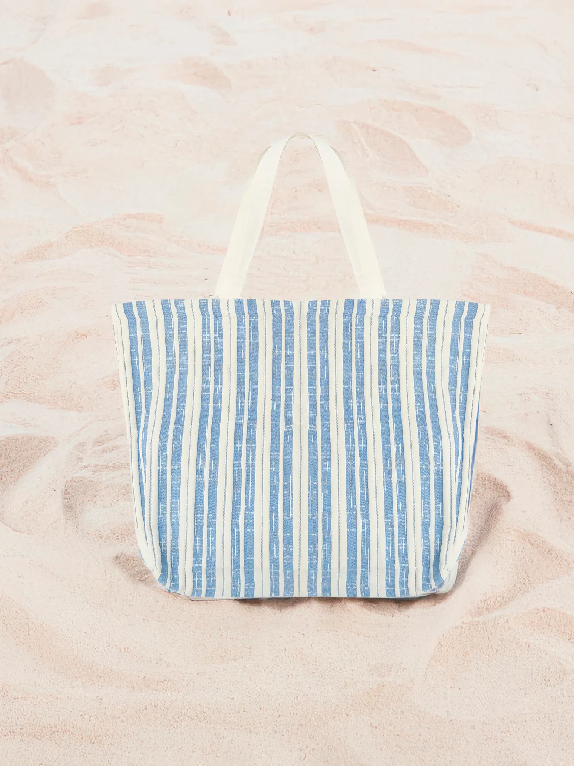 Tote bag - Transat Blue - Image 5