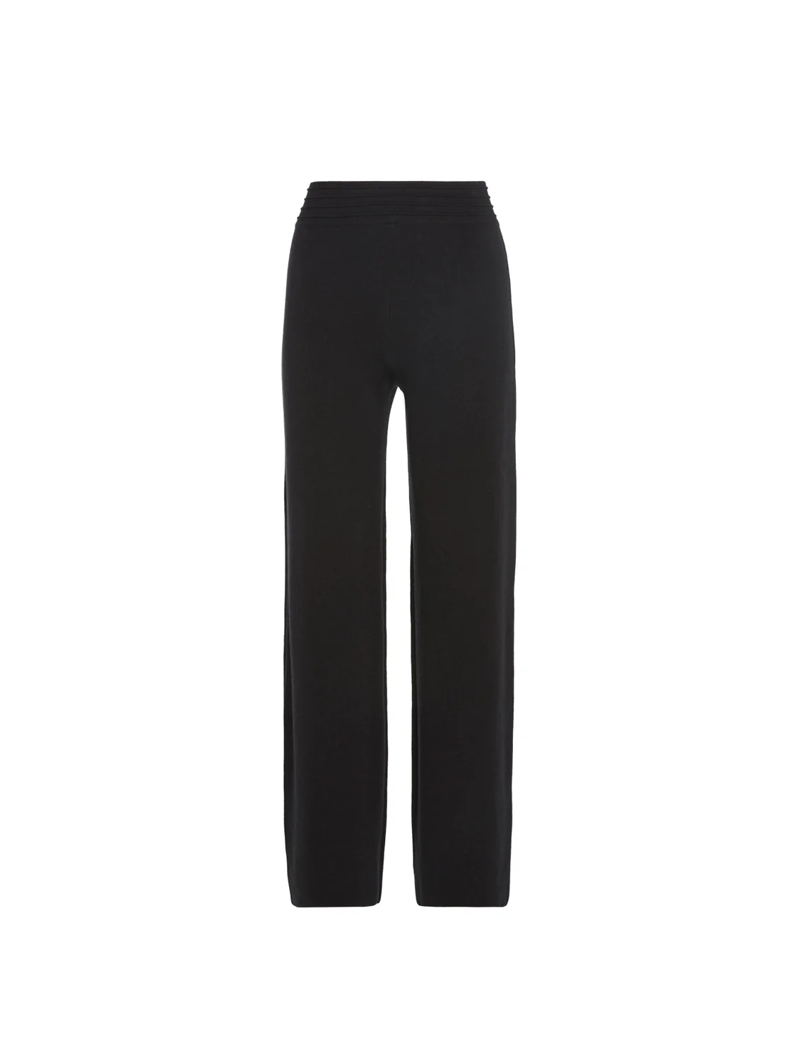 Trousers - Black - Image 3