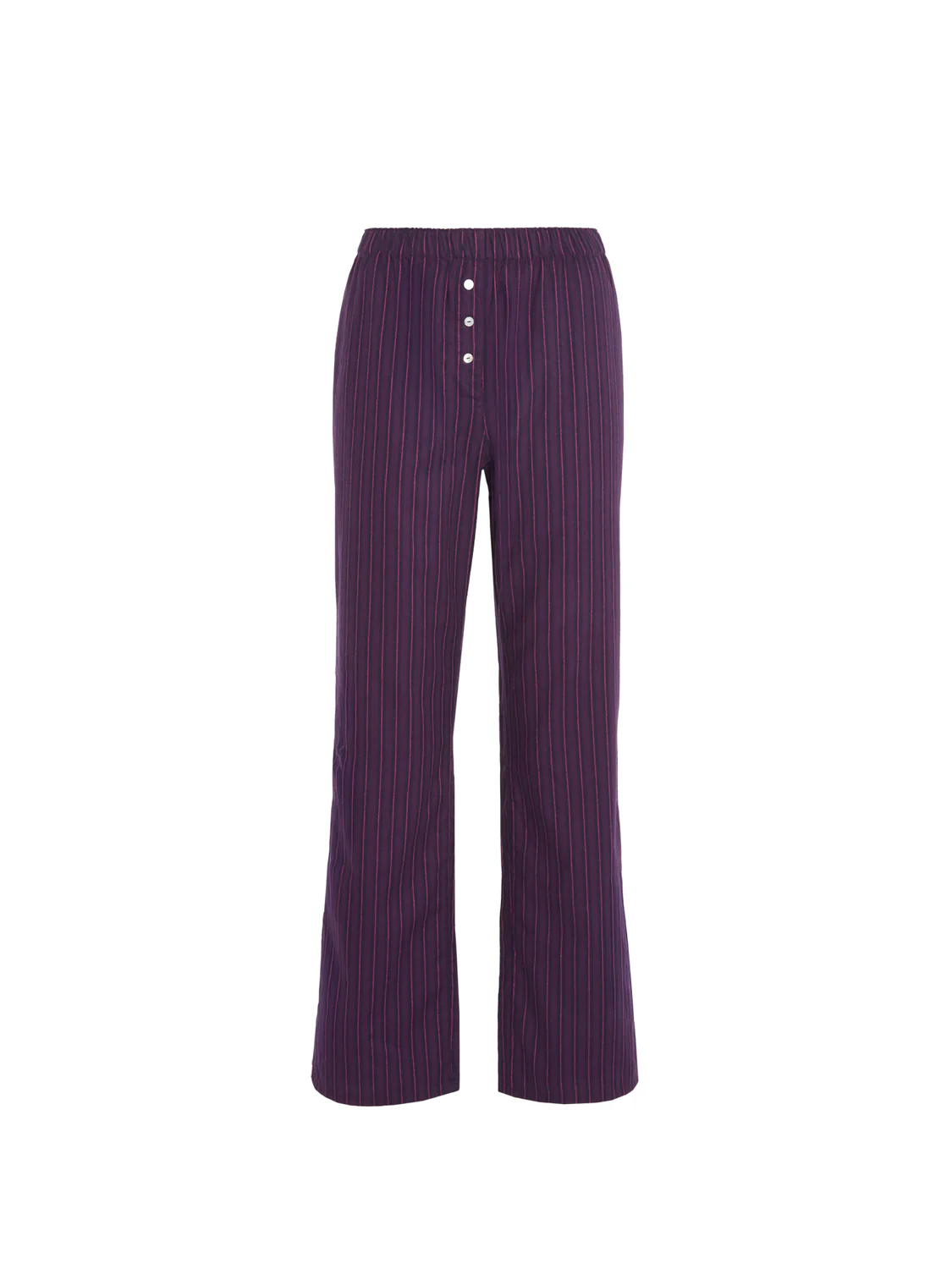 Trousers - Blue Stripes - Image 5