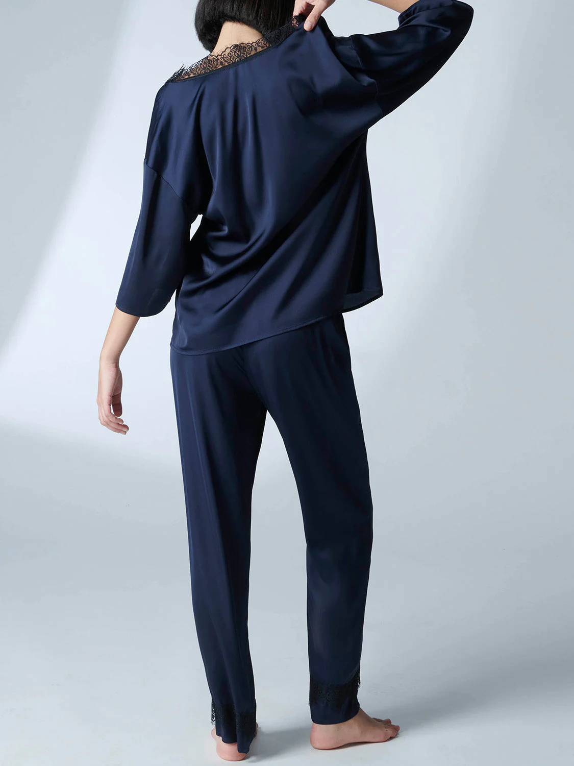 Trousers - Full moon - Image 4