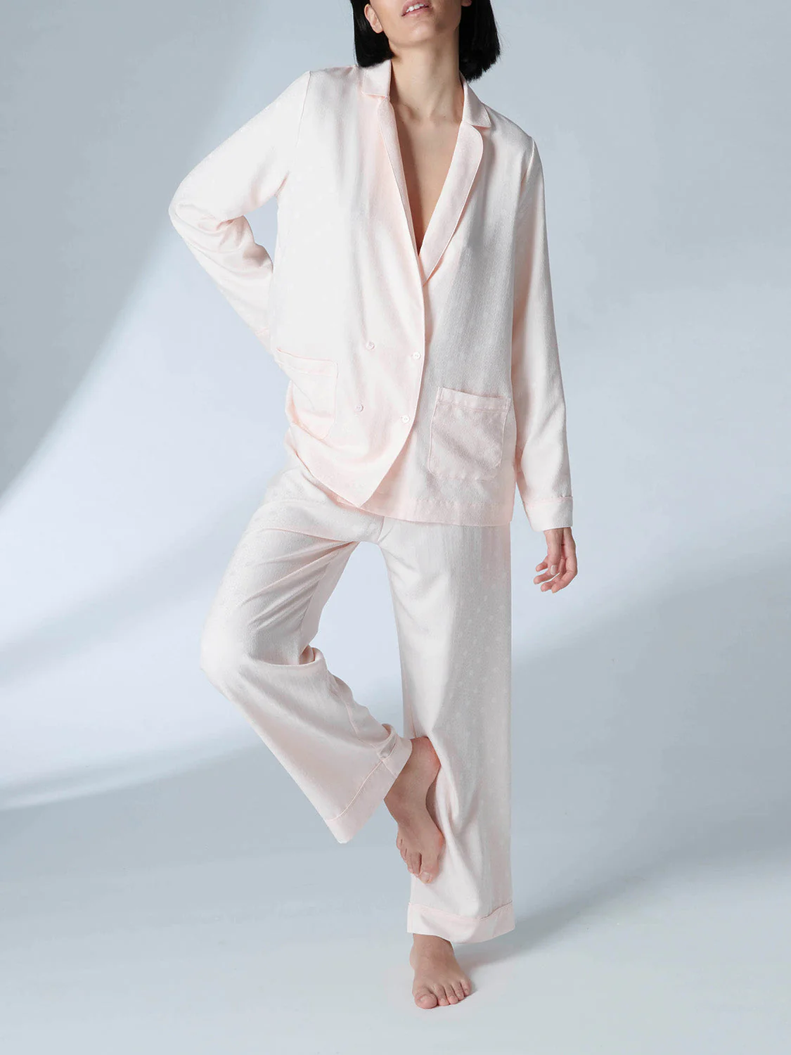 Trousers - Pop pink - Image 2