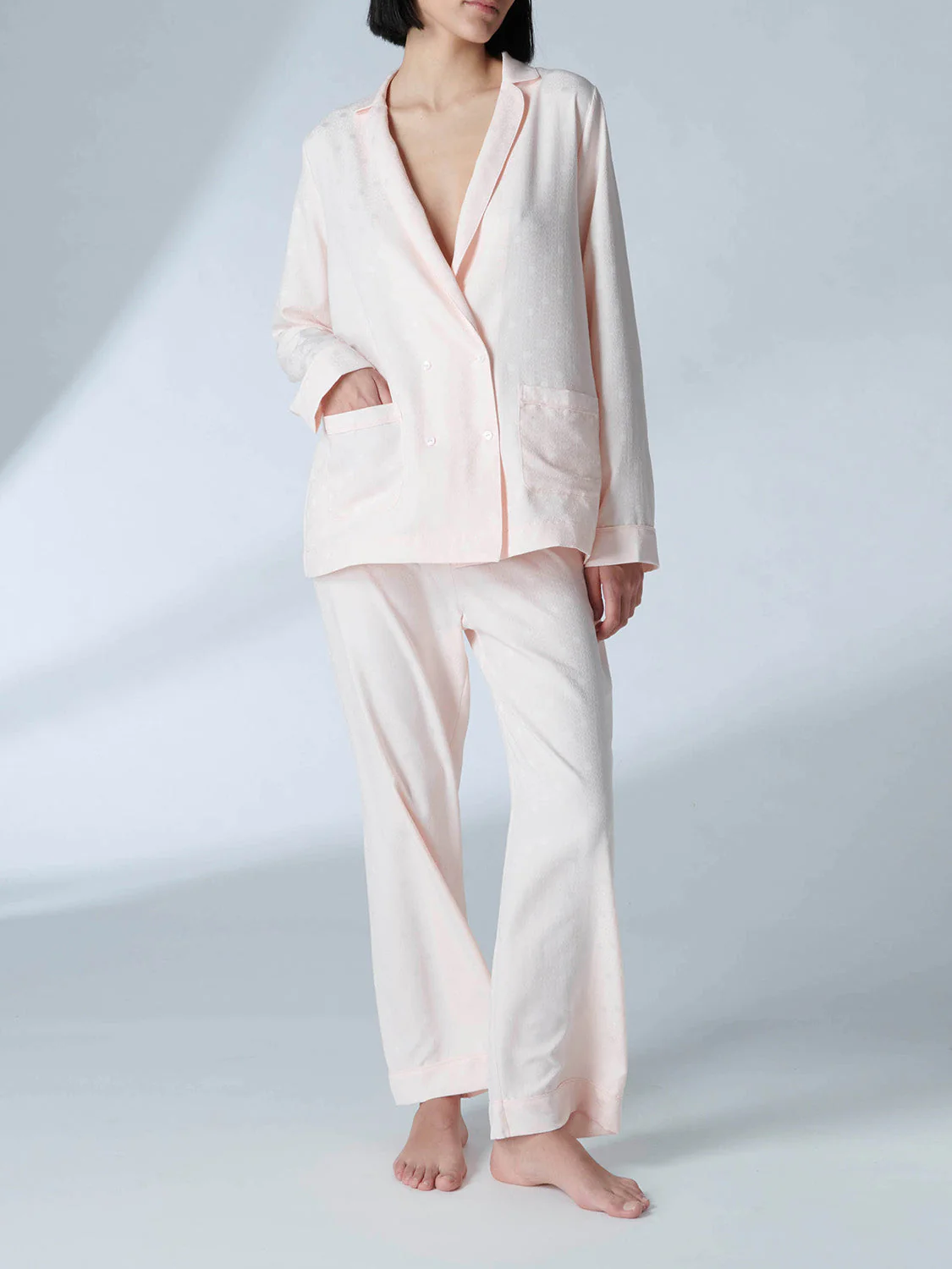 Trousers - Pop pink - Image 3