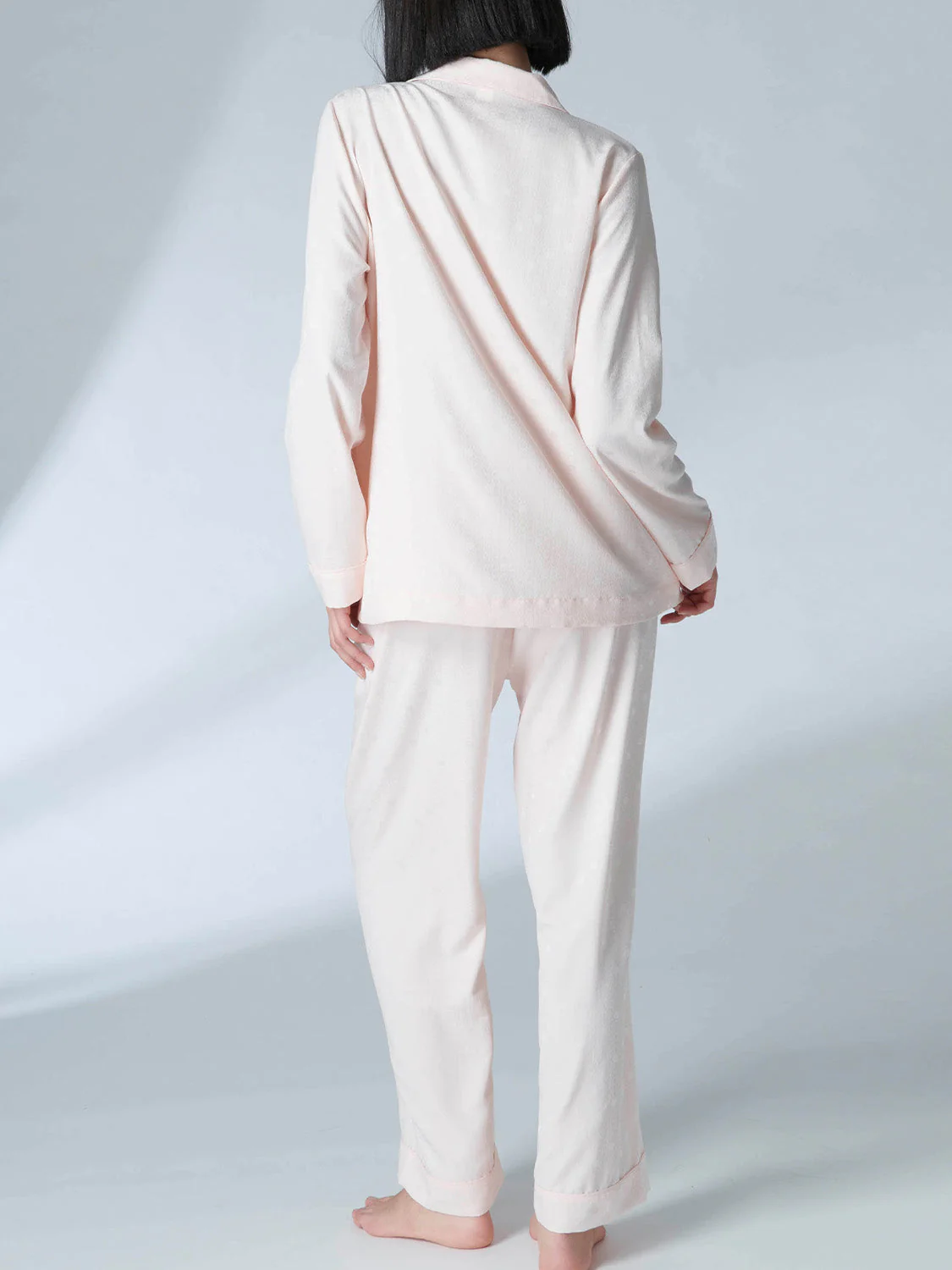 Trousers - Pop pink - Image 5