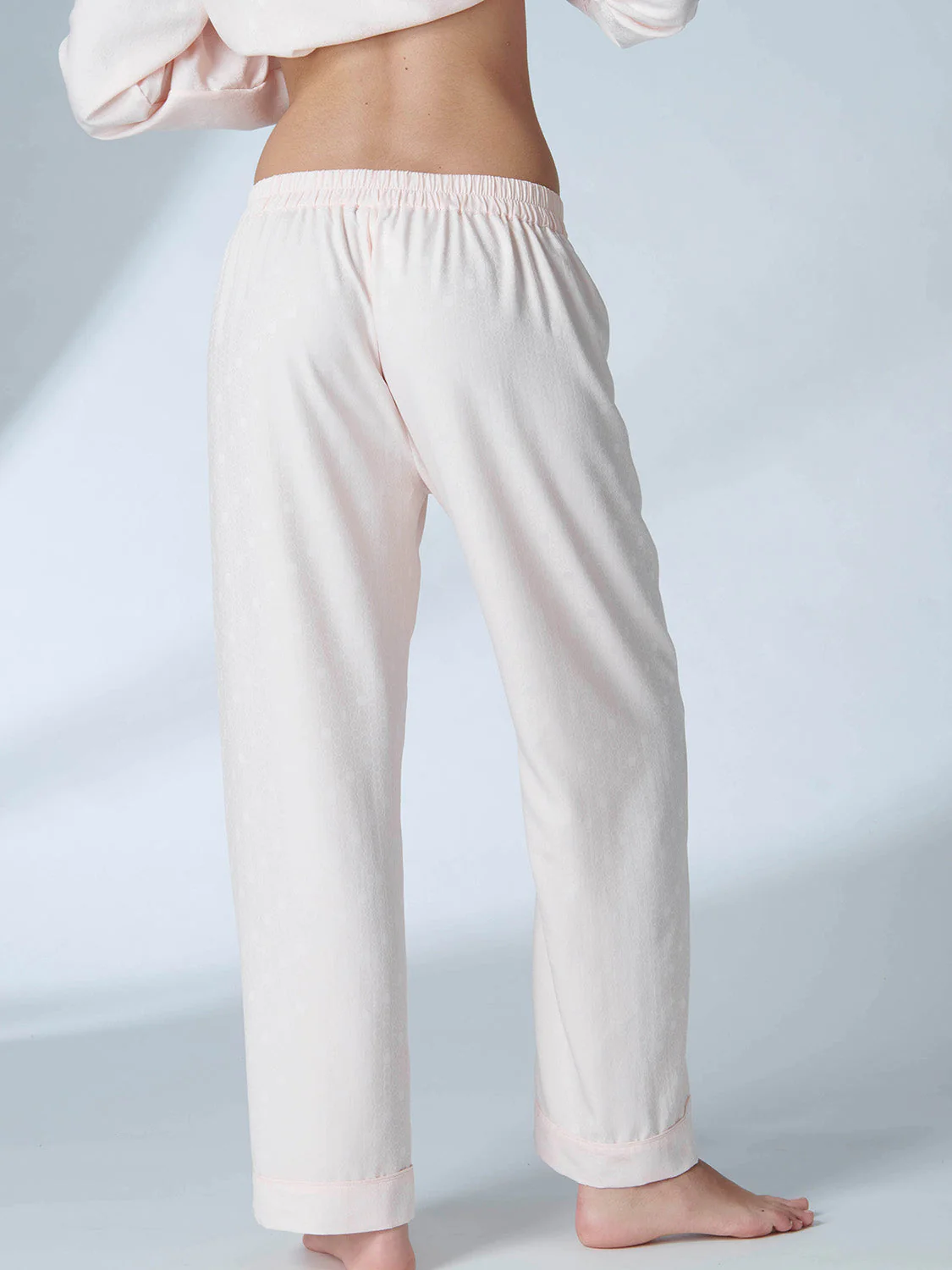 Trousers - Pop pink - Image 6
