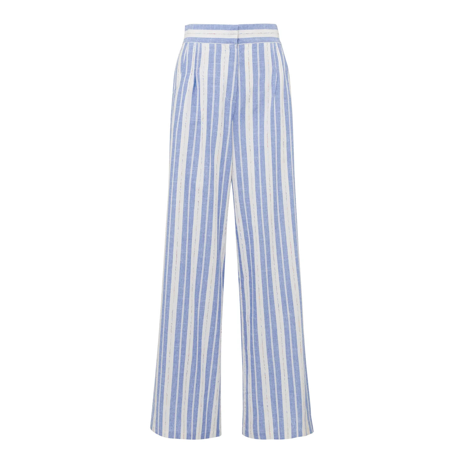 Trousers - Transat Blue - Image 6