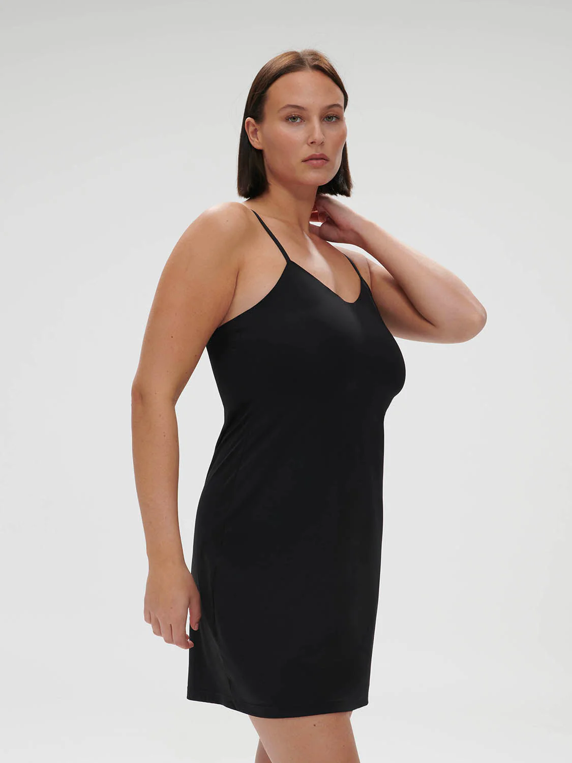 Under dress - Black - Image 10