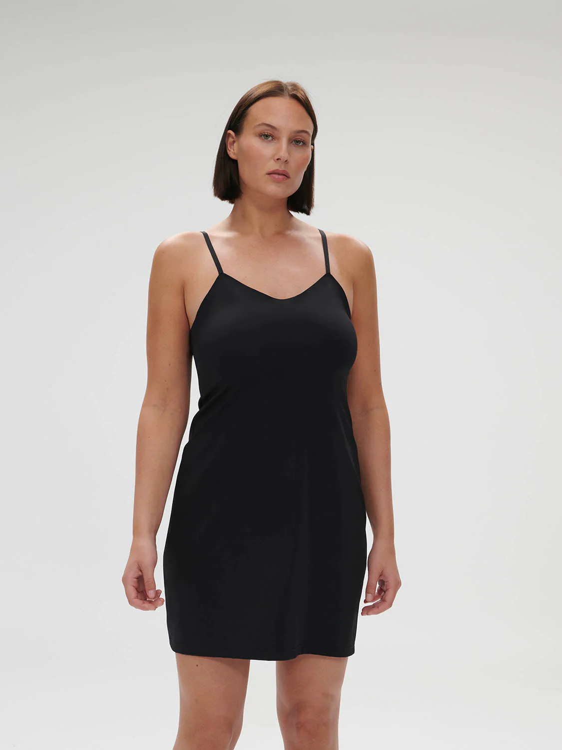 Under dress - Black - Image 11