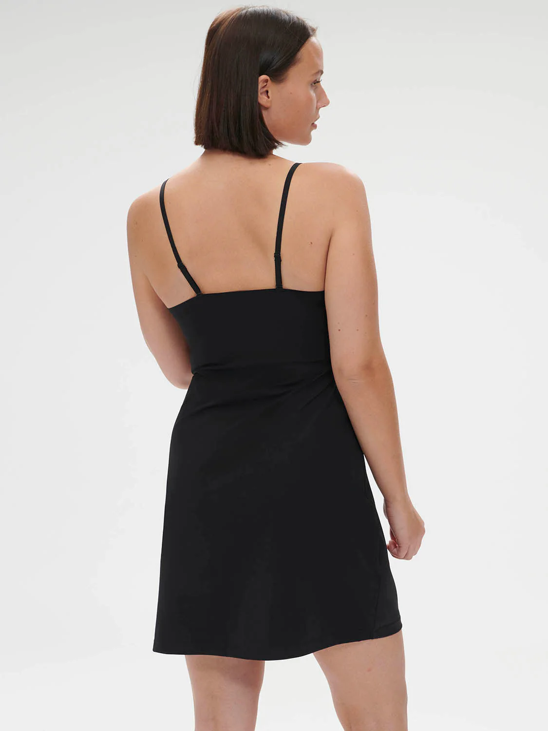 Under dress - Black - Image 12
