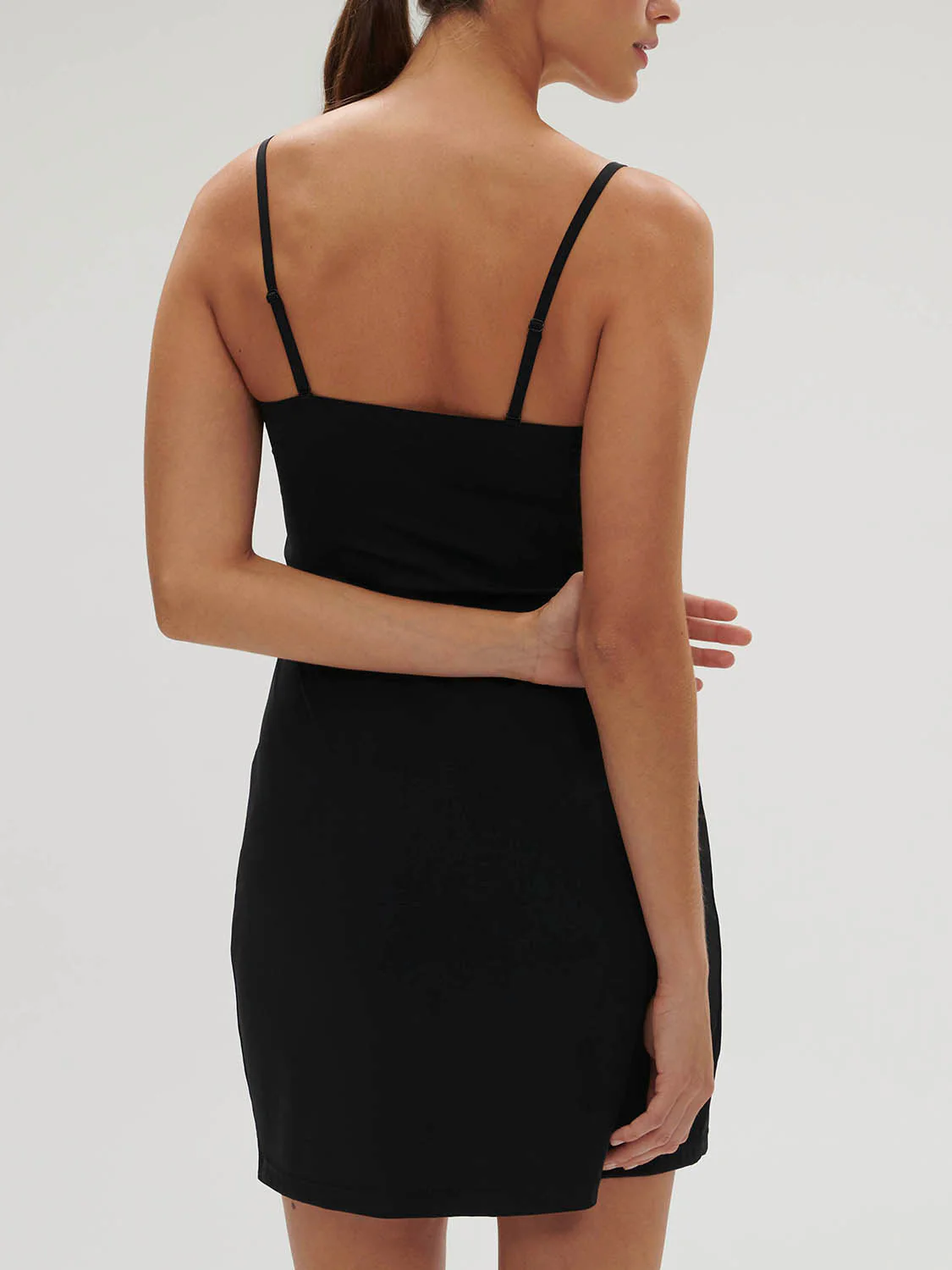 Under dress - Black - Image 3