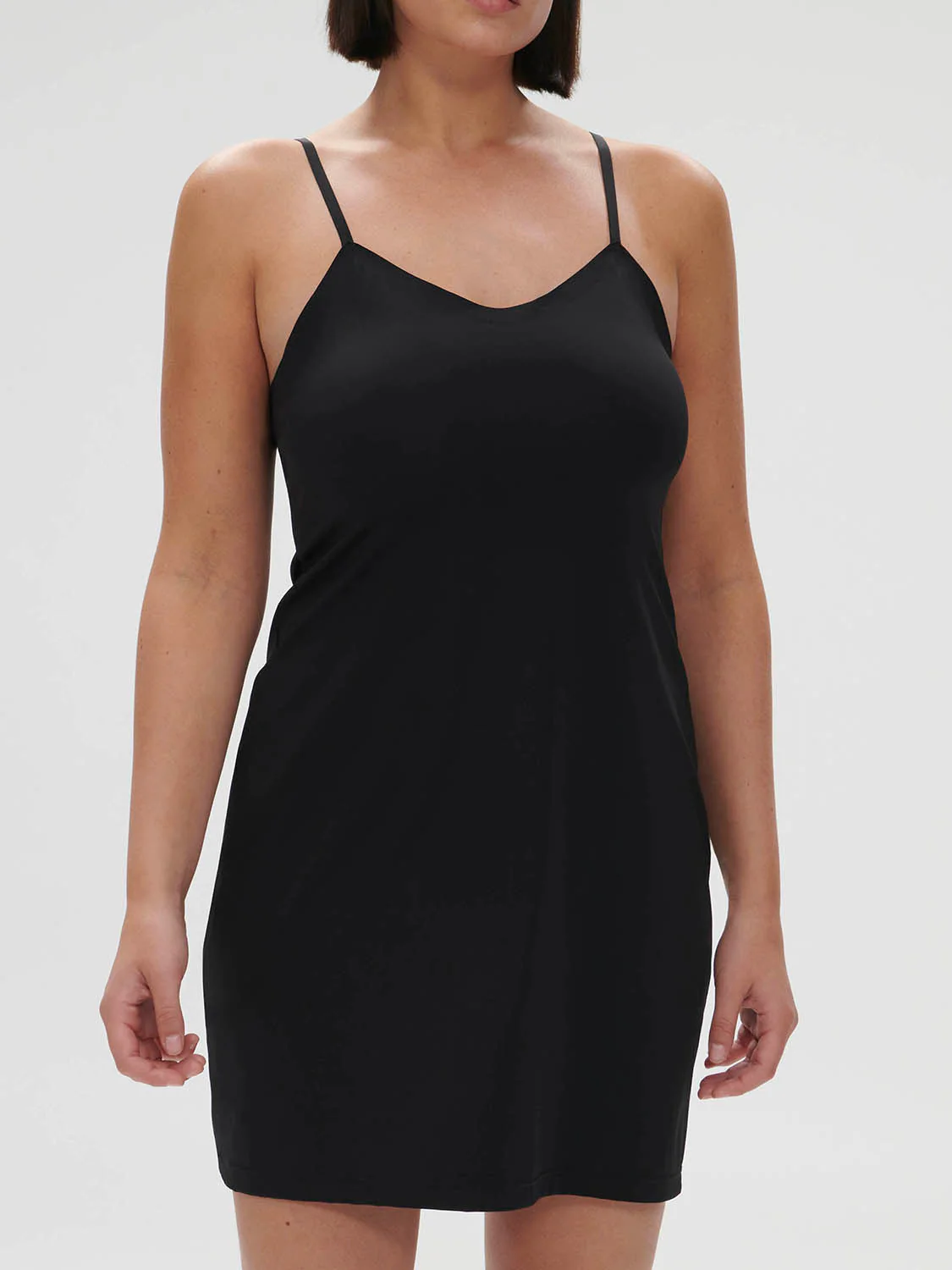 Under dress - Black - Image 8