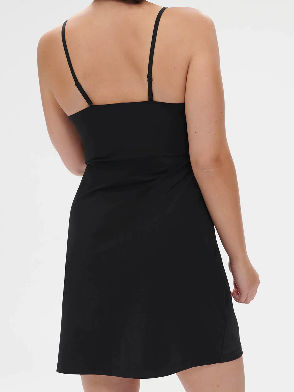 Under dress - Black - Image 9