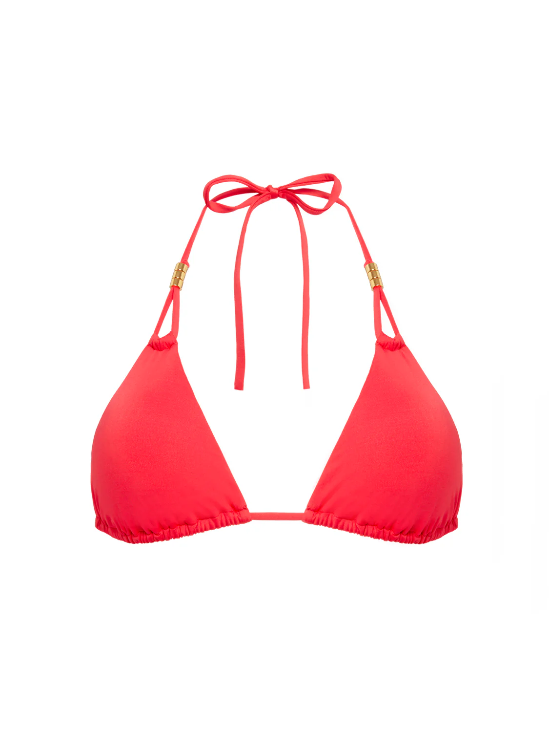 Wireless bikini triangle - Flamingo - Image 8