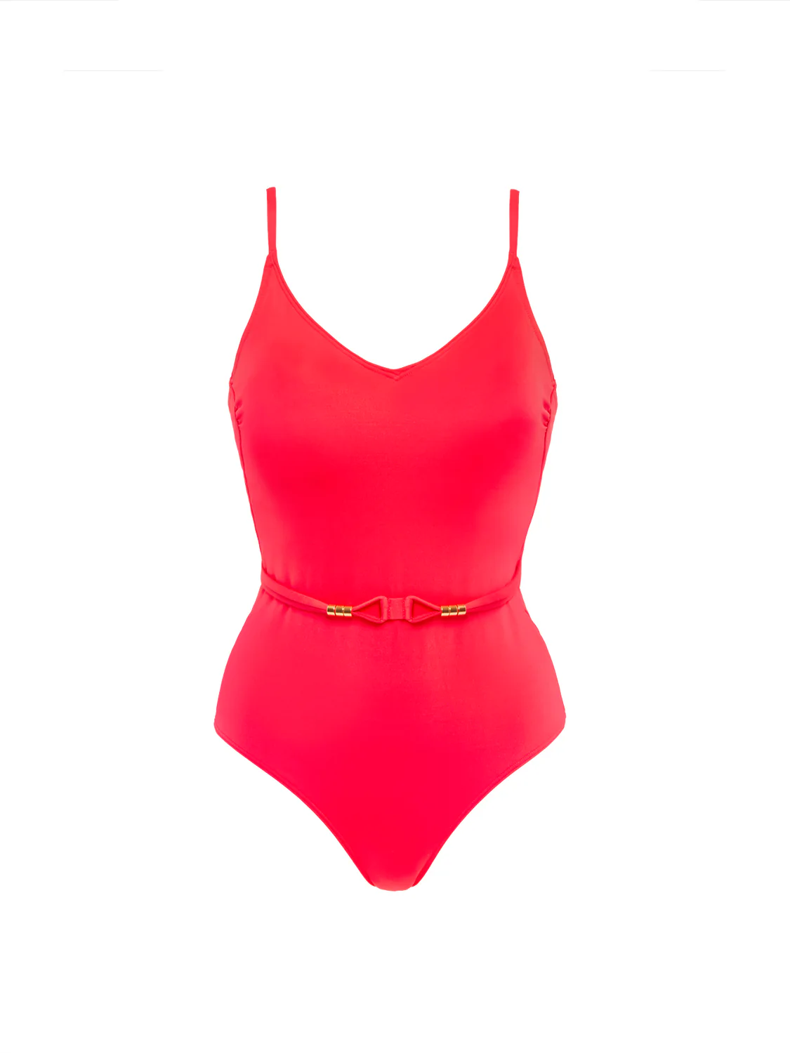 Wireless Molded One-Piece - Flamingo - Image 11