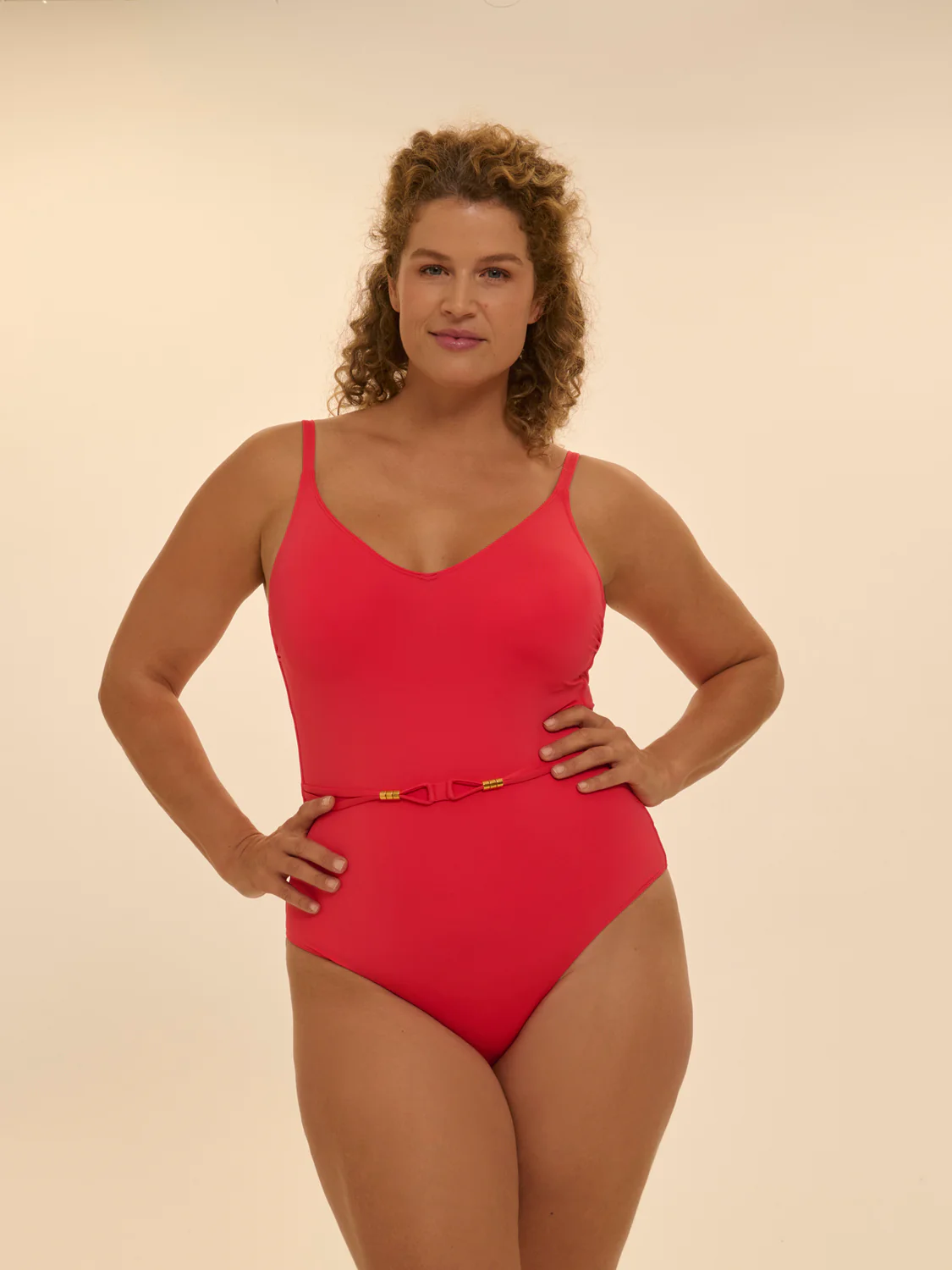 Wireless Molded One-Piece - Flamingo - Image 8