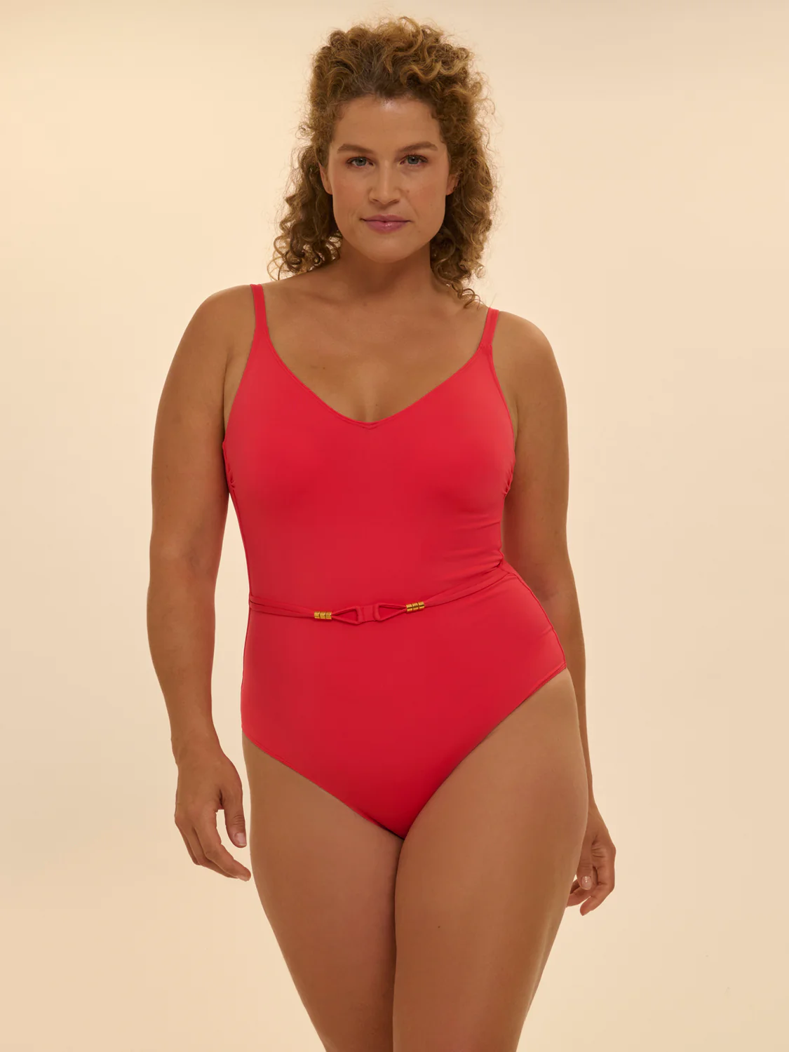 Wireless Molded One-Piece - Flamingo - Image 9