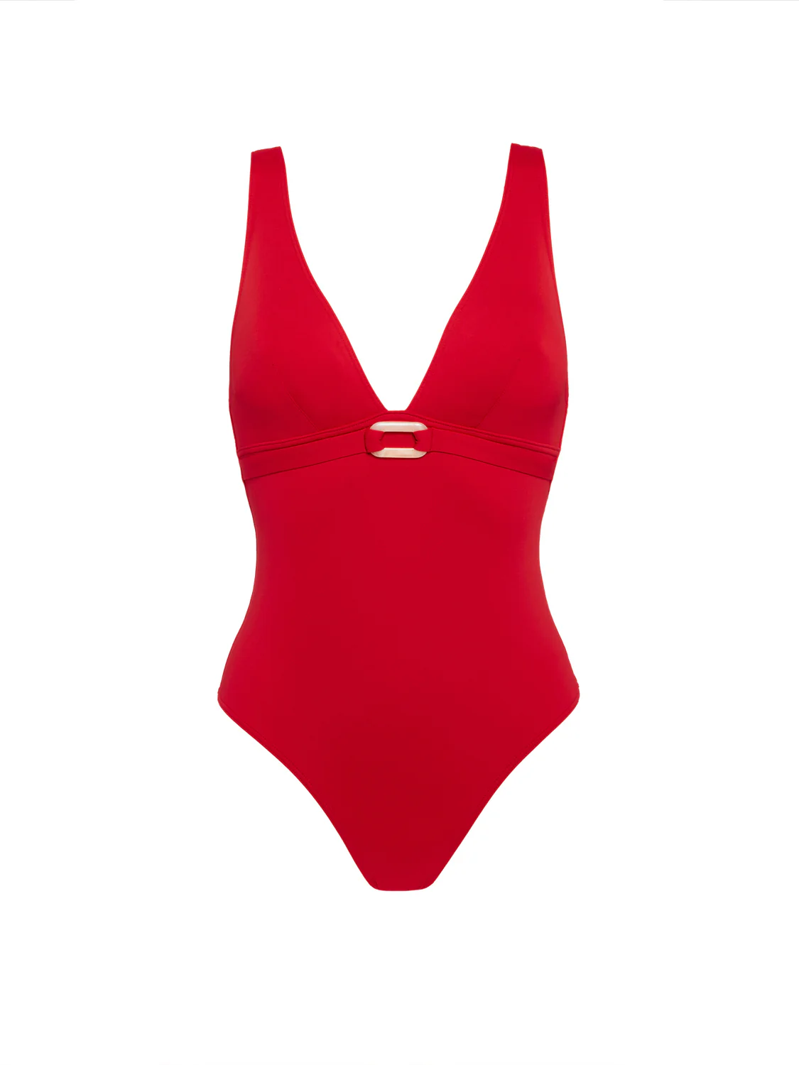 Wireless Molded One-Piece - Scarlet - Image 13
