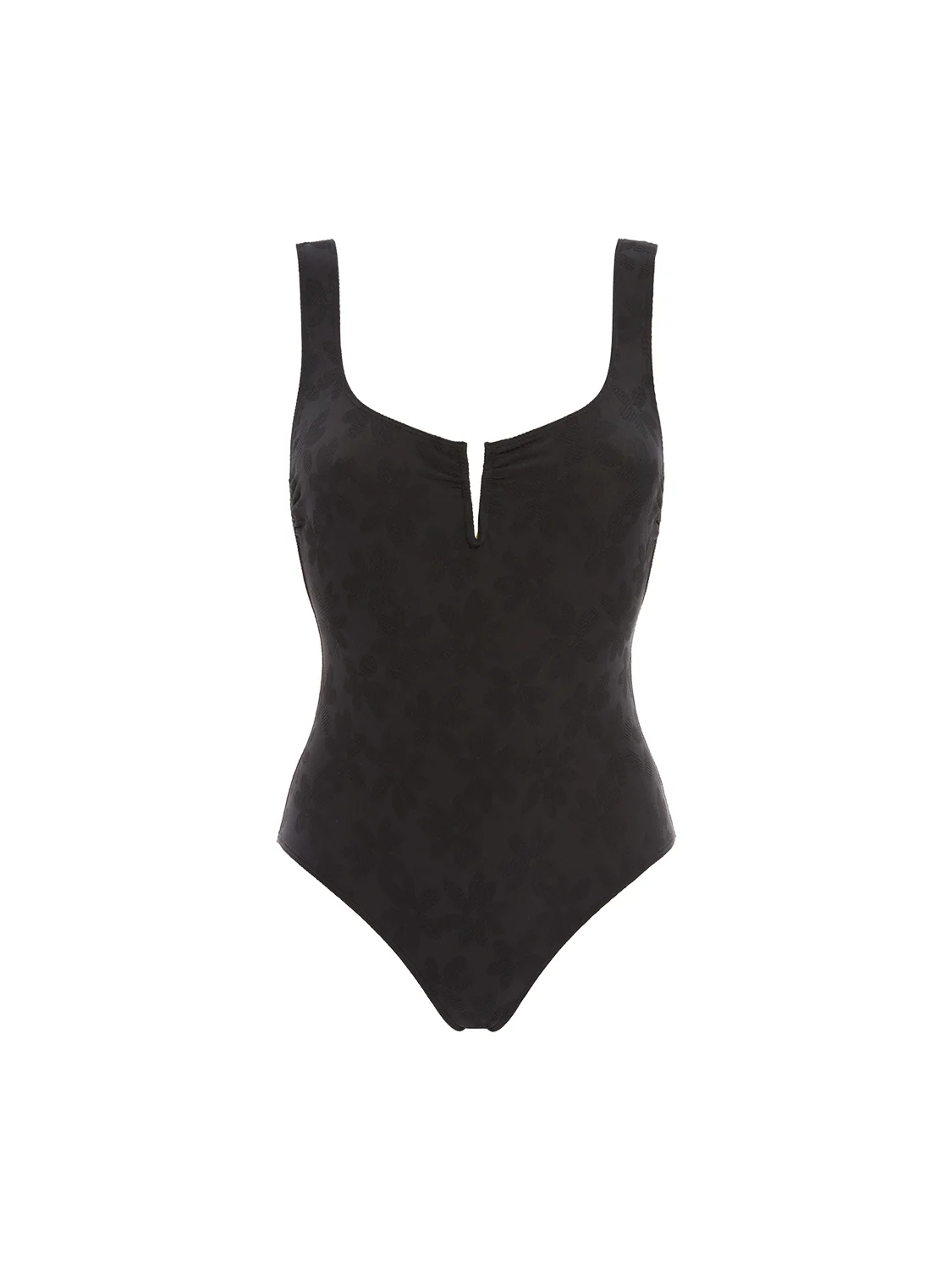 Wireless One-Piece - Black - Image 7