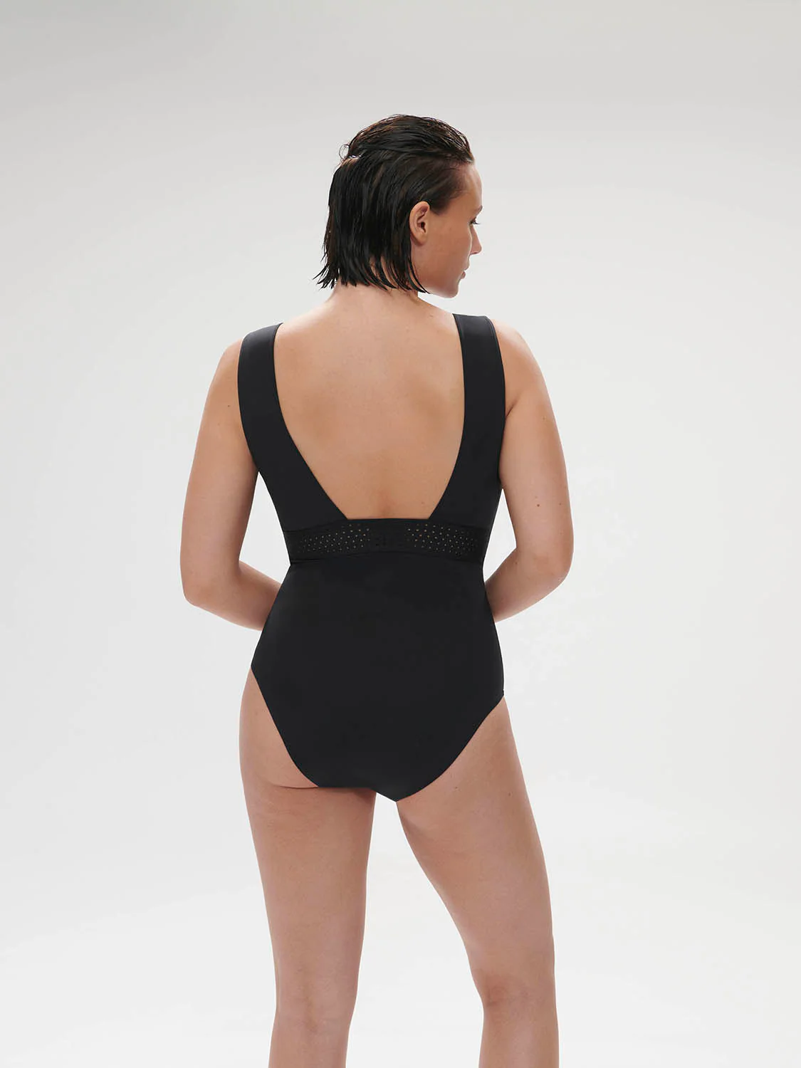 Wireless One-Piece - Black - Image 11