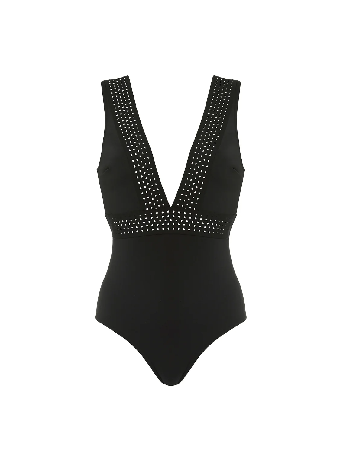 Wireless One-Piece - Black - Image 12
