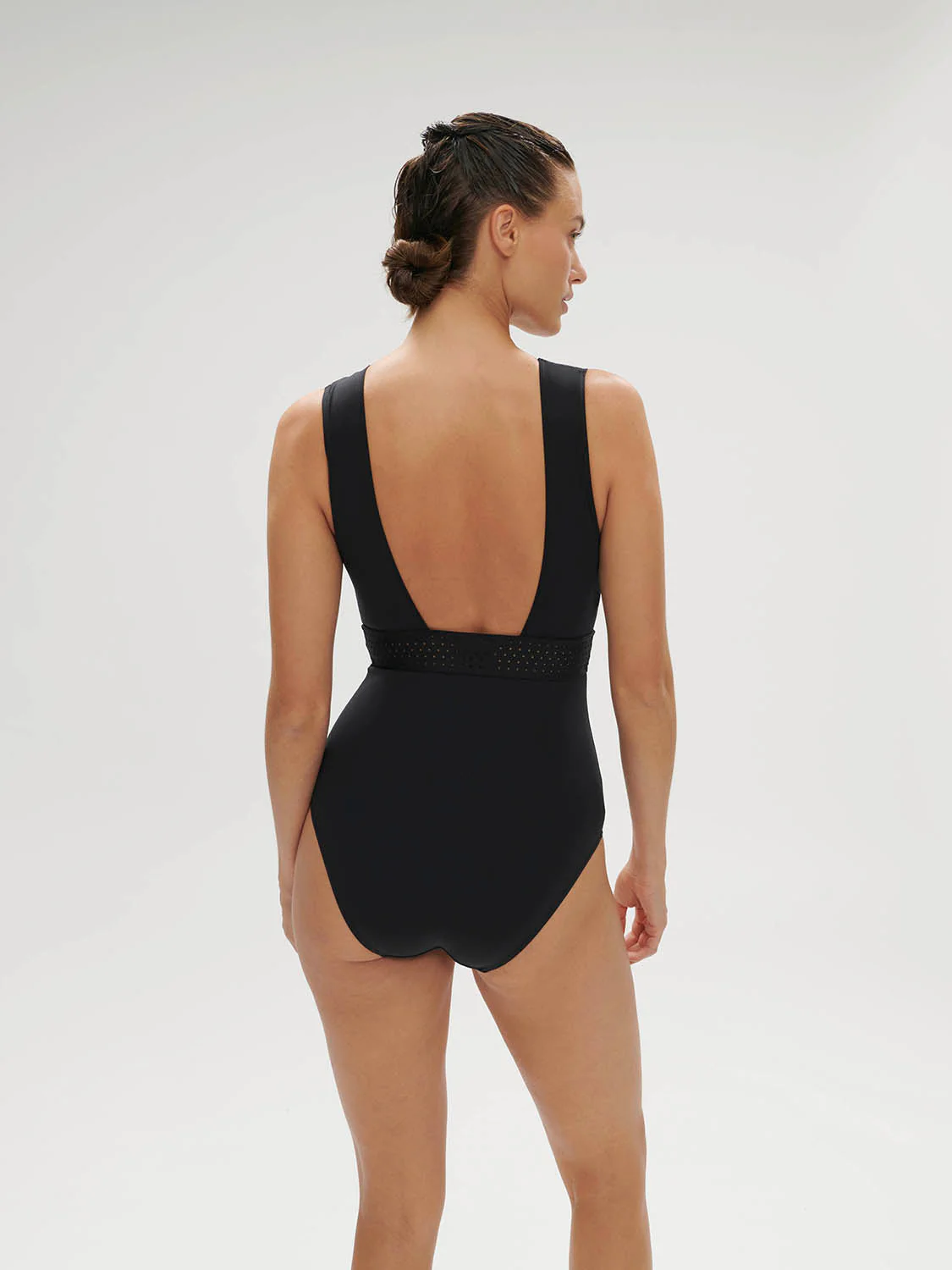 Wireless One-Piece - Black - Image 6