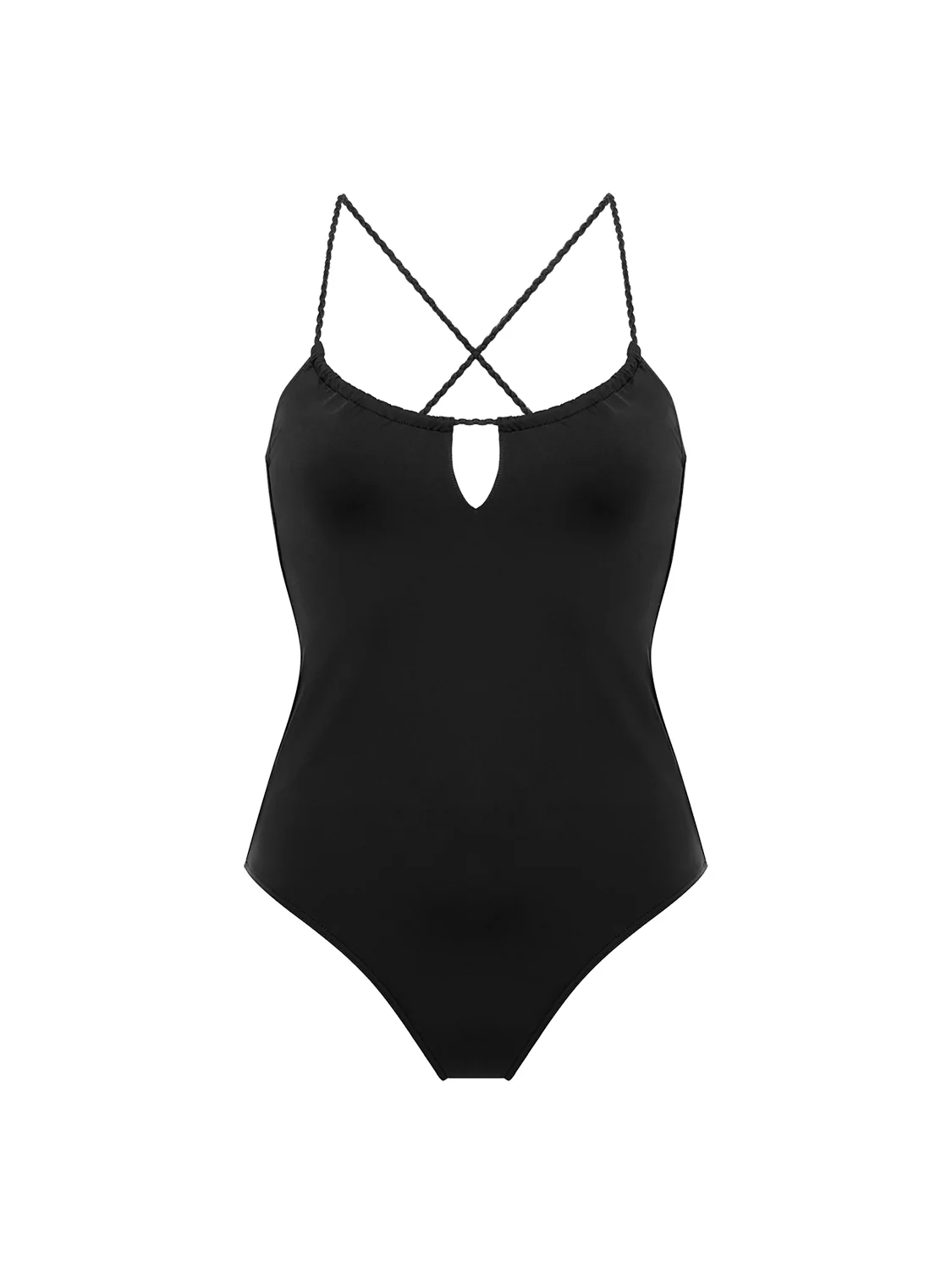Wireless One-Piece - Black - Image 8