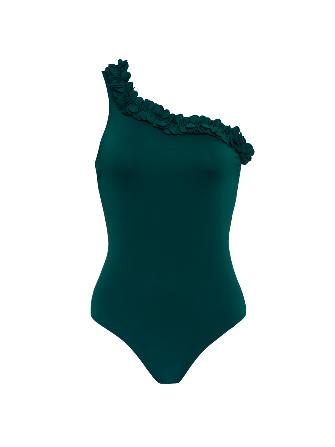 Wireless One-Piece - Emerald green - Image 9