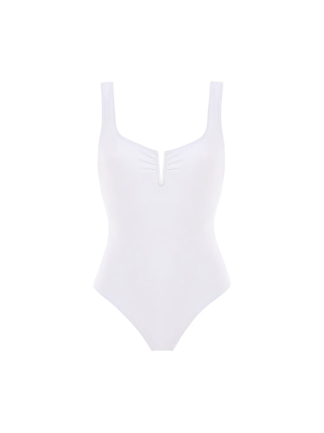 Wireless One-Piece - White - Image 7